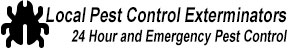 Edler CO Pest Control Exterminators
